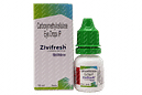 Zivifresh Eye Drops 10ml