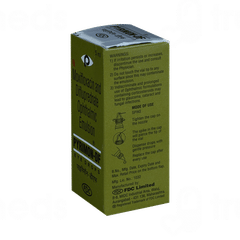 Pyrimon Df Eye Drops 5ml Pyrimon Df Eye Drops 5ml