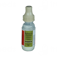 Pyrimon Df Eye Drops 5ml Pyrimon Df Eye Drops 5ml
