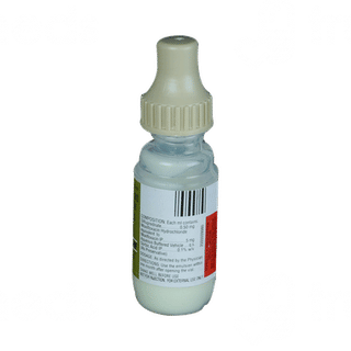 Pyrimon Df Eye Drops 5ml