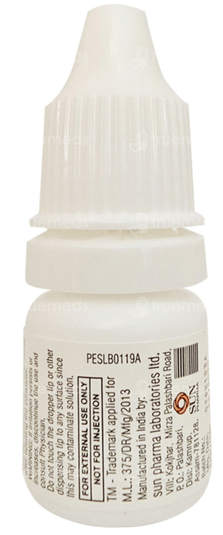 Kidtro Eye Drops 5Ml