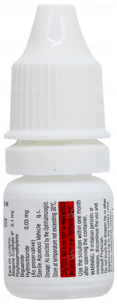 Kidtro Eye Drops 5ml