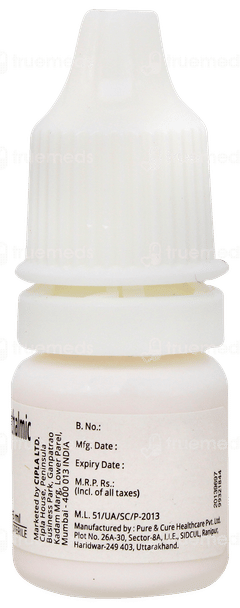 Nepcinac Eye Drops 5ml