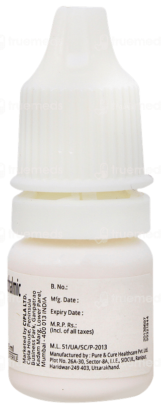 Nepcinac Eye Drops 5ml