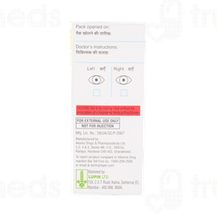 Brinzodoc Eye Drops 5ml