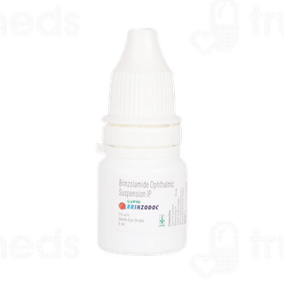 Brinzodoc Eye Drops 5ml