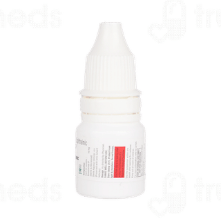 Brinzodoc Eye Drops 5ml