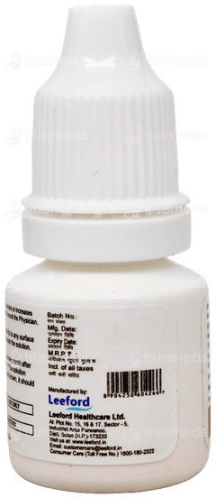 Fenabrom Eye Drops 5Ml