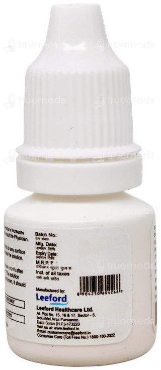 Fenabrom Eye Drops 5Ml