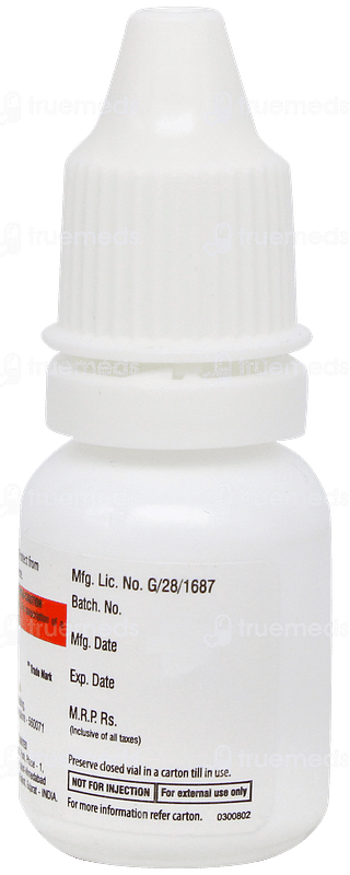 Aquim T Eye Drops 10ml
