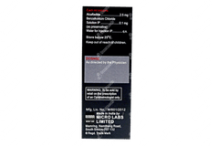 Alcaft Eye Drops 5ml