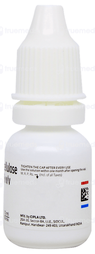 Add Tears Eye Drops 10ml