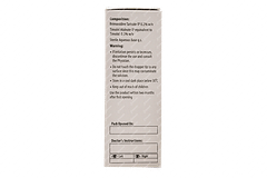 Alfabet Pf Eye Drops 10ml Alfabet Pf Eye Drops 10ml