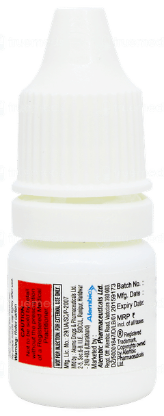 Albrim T Eye Drops 5ml Albrim T Eye Drops 5ml