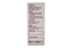 Accunac Eye Drops 5ml