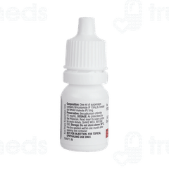 Azarga Eye Drops 5Ml Azarga Eye Drops 5Ml
