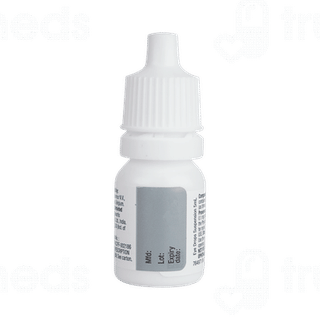 Azarga Eye Drops 5Ml