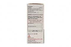 Alcatop Ophthalmic Solution 5ml