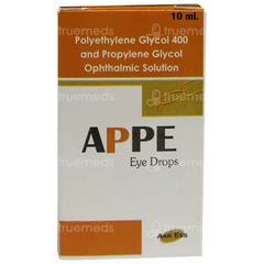 Appe Eye Drops 10Ml