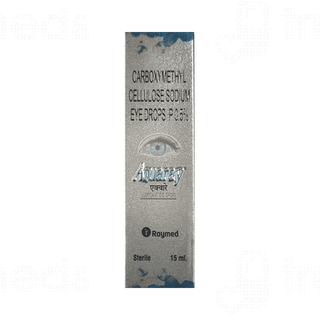 Aquaray Eye Drops 15ml