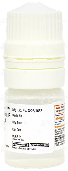 Awarene Pf Eye Drops 5ml Awarene Pf Eye Drops 5ml