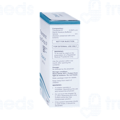 Opacia Eye Drops 3ml