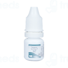 Opacia Eye Drops 3ml