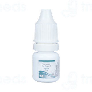 Opacia Eye Drops 3ml