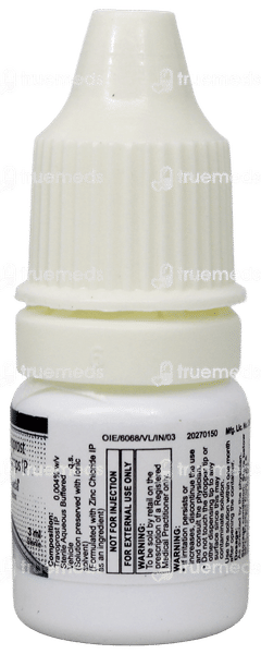 Opacia Eye Drops 3Ml