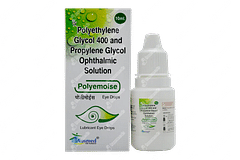 Polyemoise Eye Drops 10ml