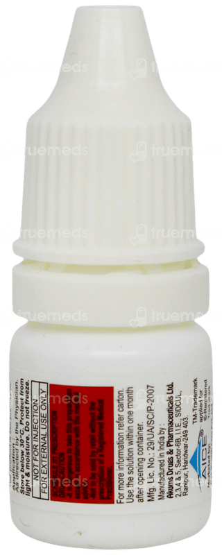 Azemox Eye Drops 5ml