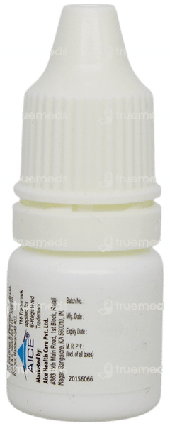 Azemox Eye Drops 5ml Azemox Eye Drops 5ml