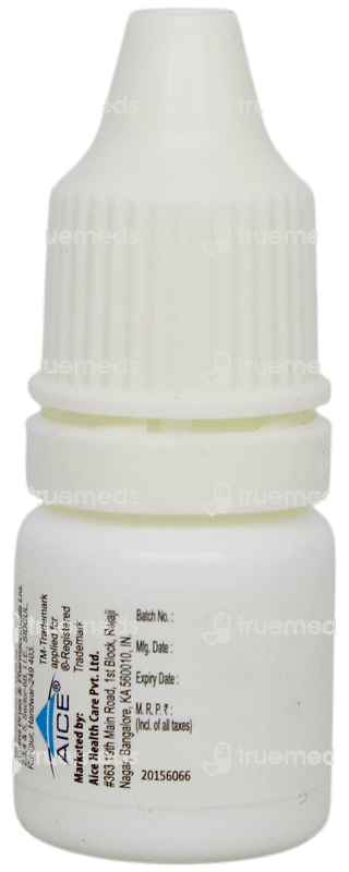 Azemox Eye Drops 5ml