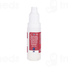 Mostika Lp Eye Drops 5ml