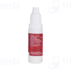 Mostika Lp Eye Drops 5ml
