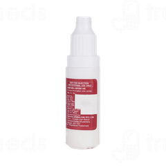 Mostika Lp Eye Drops 5ml