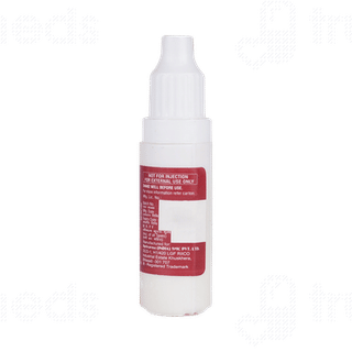 Mostika Lp Eye Drops 5ml