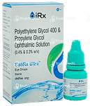 Sofirx Ultra Eye Drops 10ml