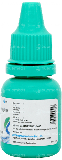 Sofirx Ultra Eye Drops 10ml