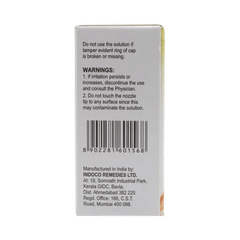 Alerchek Od Ophthalmic Solution 3Ml
