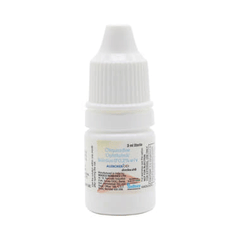 Alerchek Od Ophthalmic Solution 3Ml
