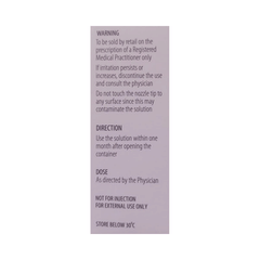 Auromide Plus 5/0.8% Eye Drop 5 ML Auromide Plus 5/0.8% Eye Drop 5 ML