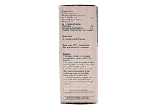 Vigoquin Dx Eye Drops 10ml