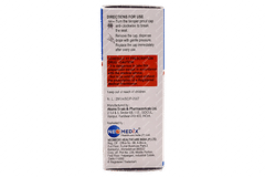 Vigoquin Dx Eye Drops 10ml