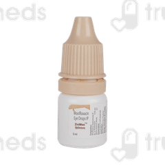 Zivimox Eye Drops 5Ml