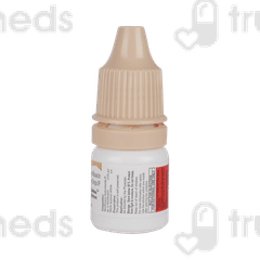 Zivimox Eye Drops 5Ml