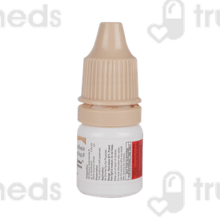 Zivimox Eye Drops 5Ml