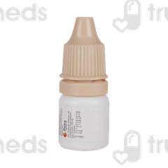 Zivimox Eye Drops 5Ml