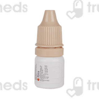 Zivimox Eye Drops 5Ml