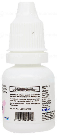 Cataford Eye Drops 10ml